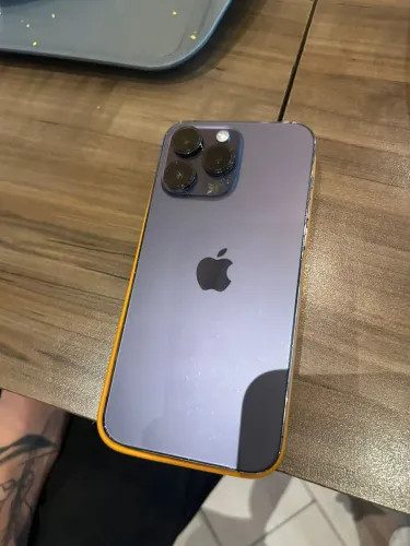 iPhone 14 Pro Max 256GB