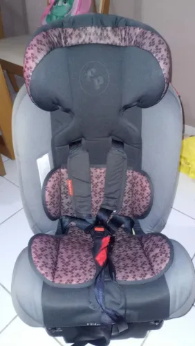 Cadeira da Fisher Price para auto All-stages Fix ,<br>Para crianças de 0 a 36 kg