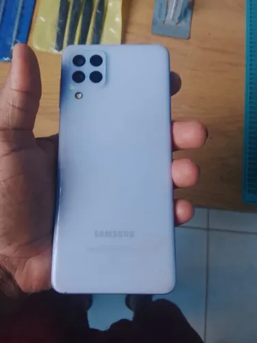 Samsung Galaxy a22