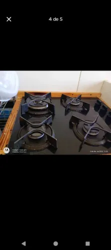Cooktop dako
