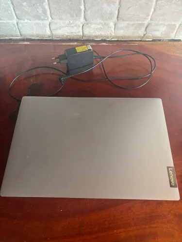 Notebook Lenovo Ideapad S145 i5 8GB SSD + HD 1TB Revisado em 12/25