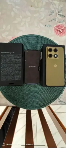 Motorola Siganature 