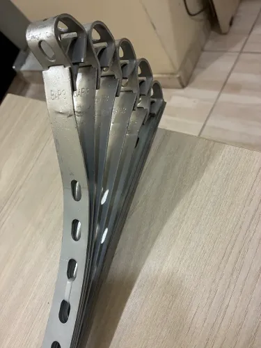 Abraçadeira BAP 3