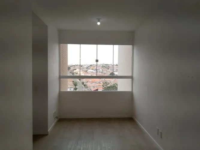 Apartamento para venda ou locação no Jardim Maria Luiza Sumaré-SP.!