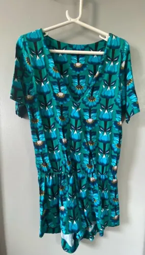 Macaquinho Farm - Tam P