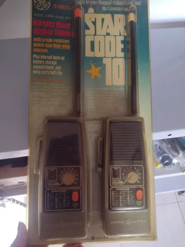 Star Code