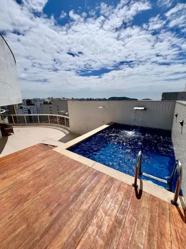 Imóvel para venda com 318 metros quadrados com 4 quartos em Muquiçaba - Guarapari - ES