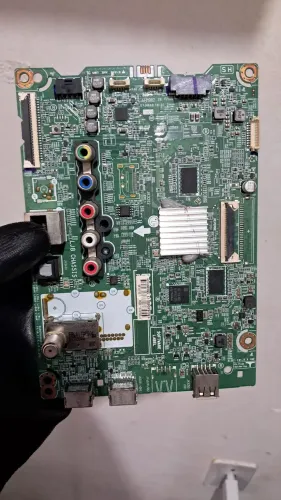 Placa Principal Lg 43lk5700 43lk5750 43lk571c Ebu64565513