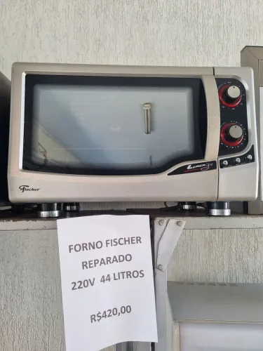 Forno