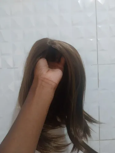 Peruca 