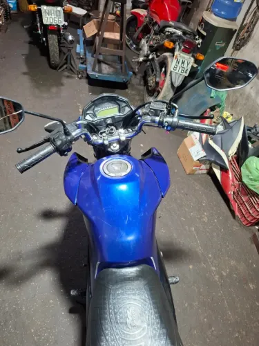 Fan 160 titan