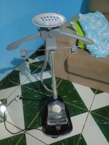 Passador a vapor
