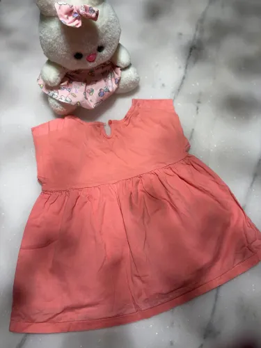 Vestido GAP 2 anos