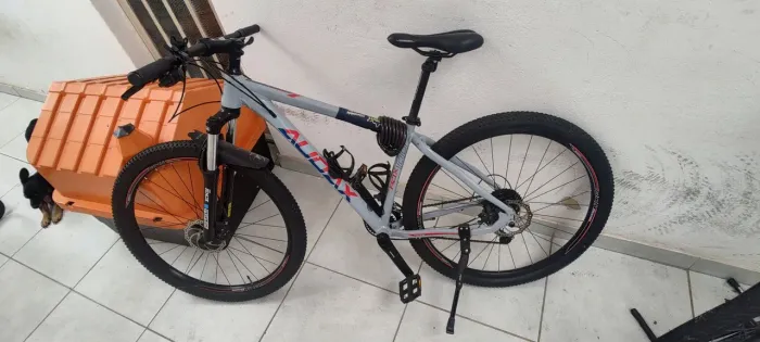 Bicicleta aro 29 Audax adx100
