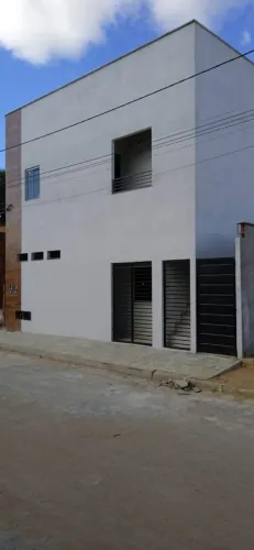 APARTAMENTOS (02 QUARTOS)  TÉRREO E PRIMEIRO ANDAR, PARA ALUGAR - BAIRRO DO CONTORNO