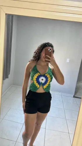 Top borboleta do Brasil