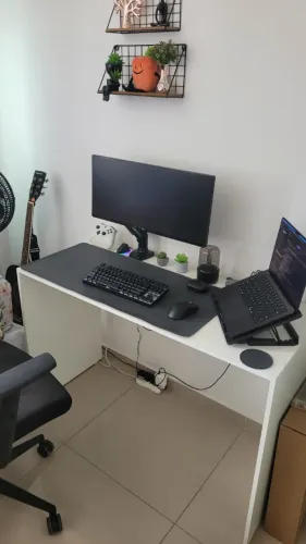 Mesa de escritório