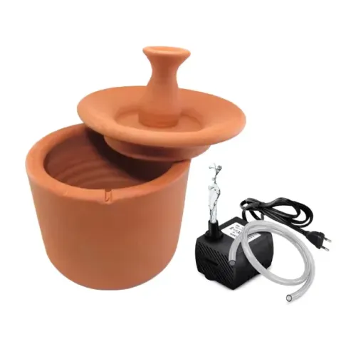Fonte de água para gatos/cachorros pets