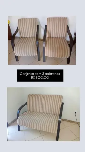 Poltronas