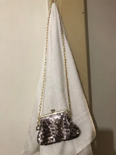Bolsa de festa infantil