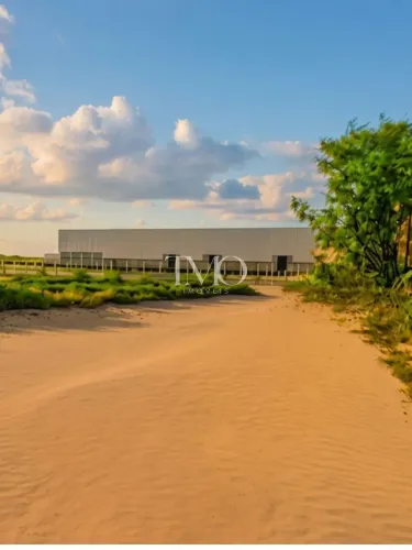 Terreeno comercial no Loteamento Boa Esperança em Petrolina