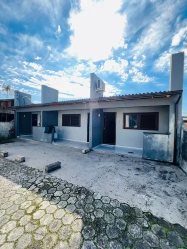 Kitnet para aluguel em São Francisco, Criciúma