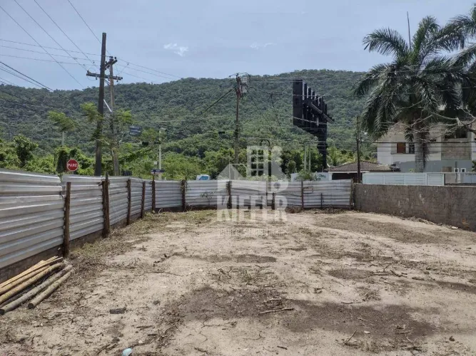 Terreno Plano 545m² em Piratininga Esquina Estratégica
