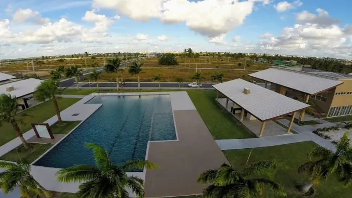 Terreno à venda, 205 m² por R$ 143.500,00 - Vida Nova - Parnamirim/RN