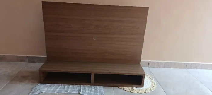 Painel MDF 0,90A x 1,20C
