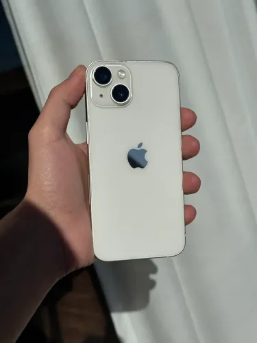 iPhone 14 128 GB Branco