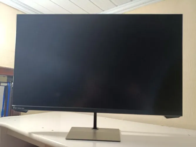 Monitor 180hz 27'