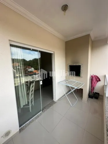 APARTAMENTO SEMI MOBILIADO ÁGUAS CLARAS