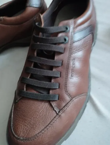 sapatennis ferricelli couro