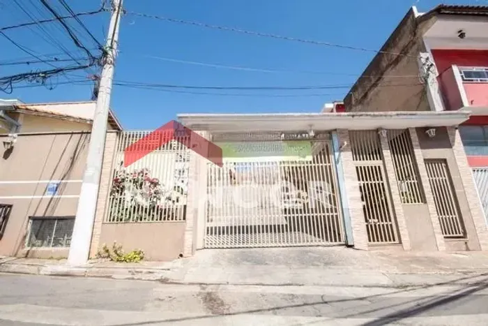 Casa de condomínio em Estrada das Palmas - Metalúrgicos - Osasco/SP
