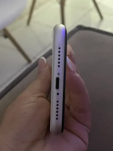 iPhone 11 Branco 