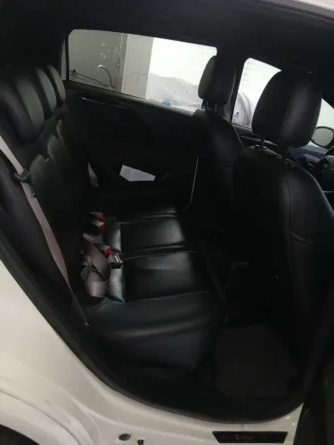 Fiat Punto Blackmotion 1.8 Flex 16V 5P. 2015