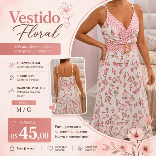 Vestido