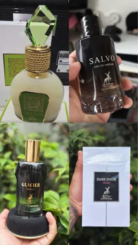 Perfumes Árabes Original