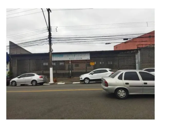 Loja para locação, Ayrosa, Osasco, SP
