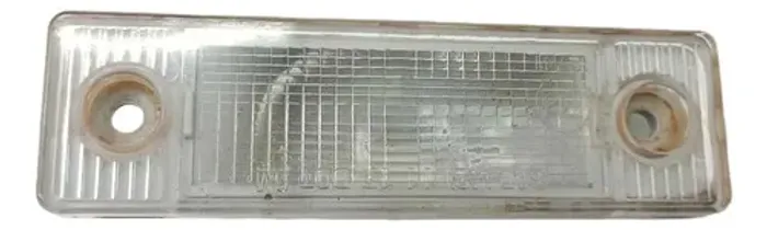Luz Placa Chevrolet Cruze 2013