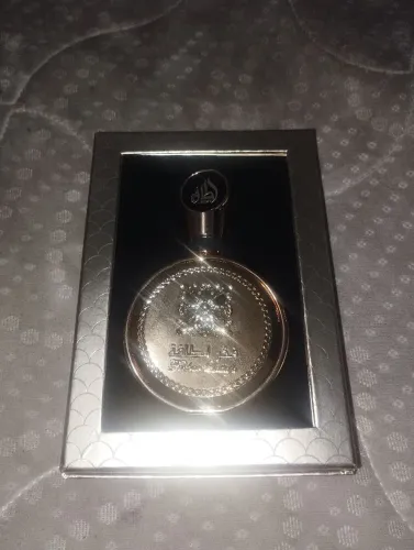Fakhar Gold original