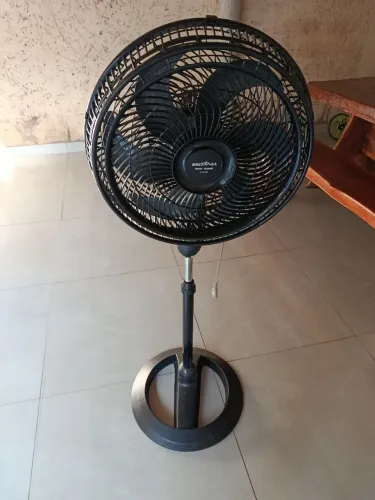 Ventilador