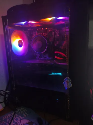 Pc gamer