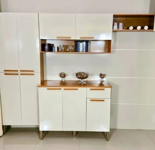 VENDO ARMÁRIOS DE COZINHA NOVOS DE FÁBRICA ENTREGAMOS PARA TODO DF E ENTORNO 