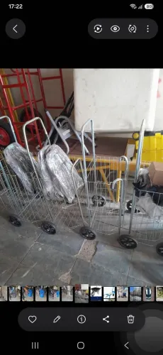 Carinhos em promocao