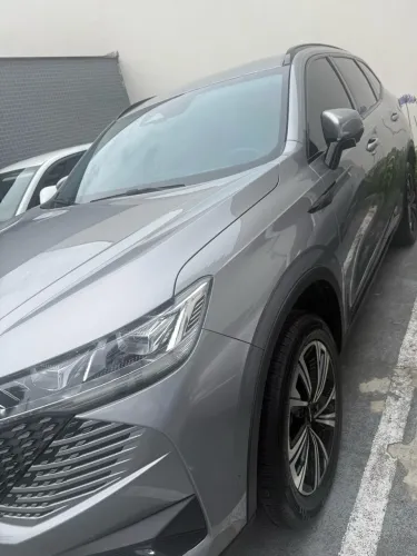 GWM Haval H6 Phev19 (hibrido) 2025