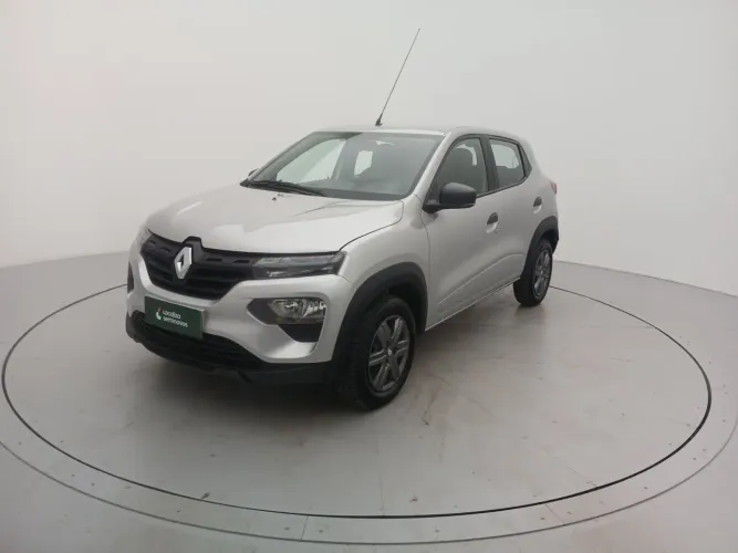 Renault Kwid 1.0 Zen 2025