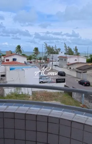 Apartamento Vista Mar-Manaira