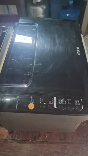 IMPRESSORA EPSON