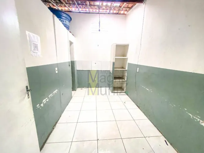 Loja para alugar, 30 m² por R$ 600/mês - Antônio Bezerra - Fortaleza/CE